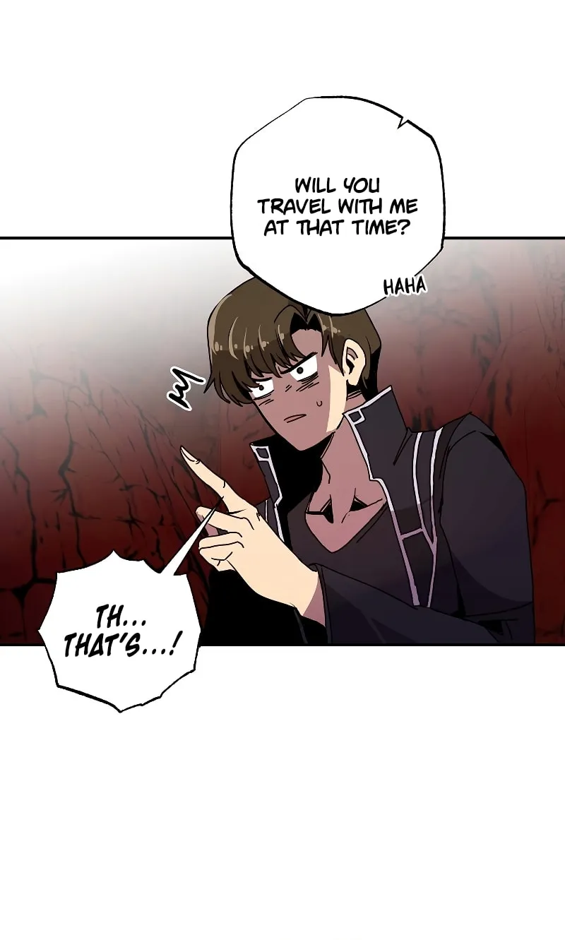Read Returning With Absolutely Nothing chapter 62 image 96 on Lezhin