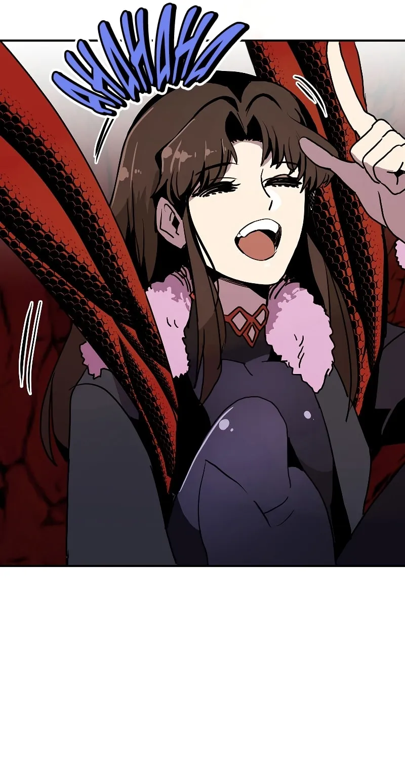 Read Returning With Absolutely Nothing chapter 62 image 97 on Lezhin