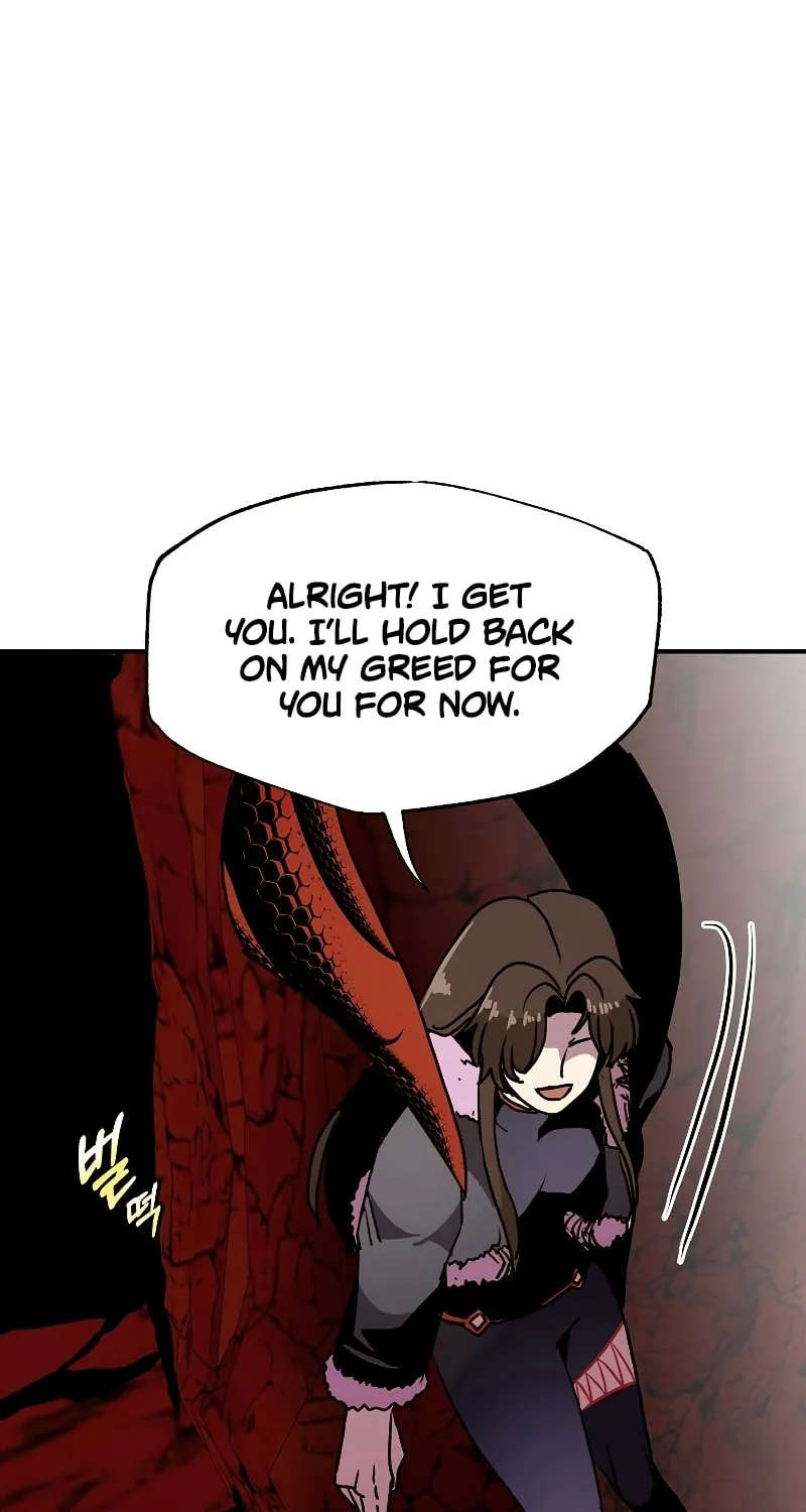 Read Returning With Absolutely Nothing chapter 62 image 98 on Lezhin
