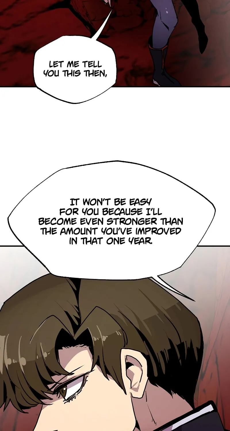 Read Returning With Absolutely Nothing chapter 62 image 99 on Lezhin