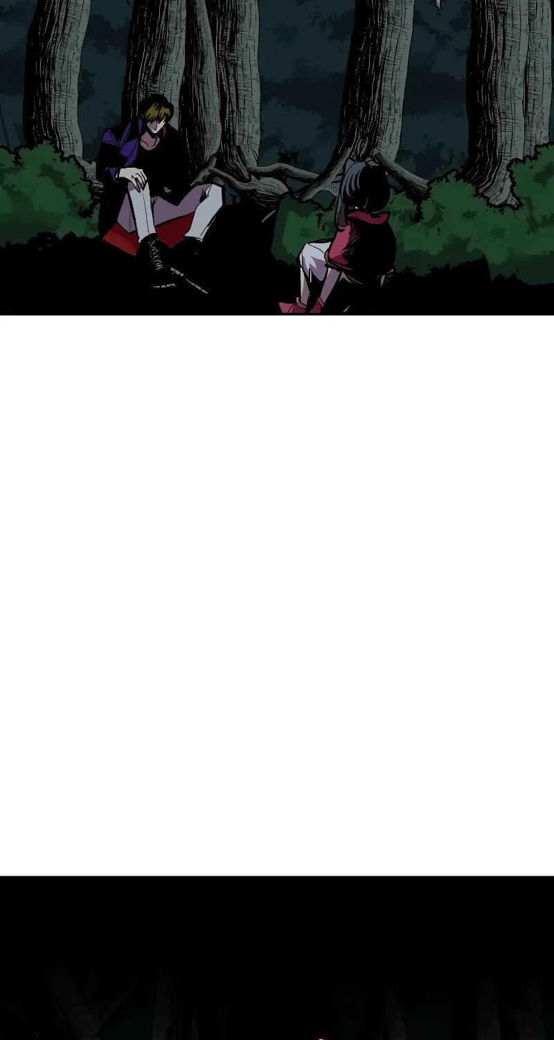 Read Returning With Absolutely Nothing chapter 63 image 101 on Lezhin