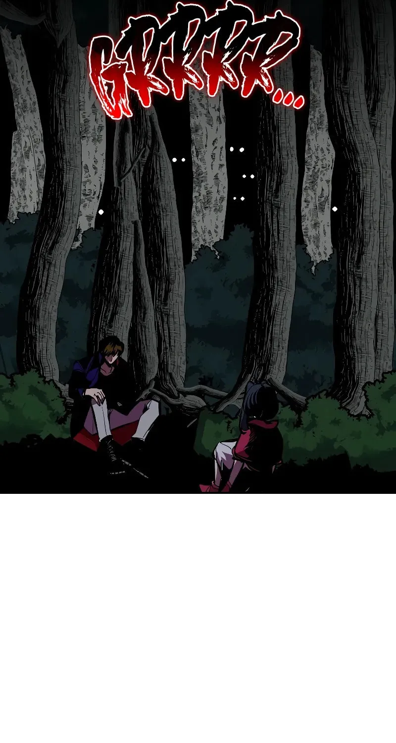 Read Returning With Absolutely Nothing chapter 63 image 102 on Lezhin