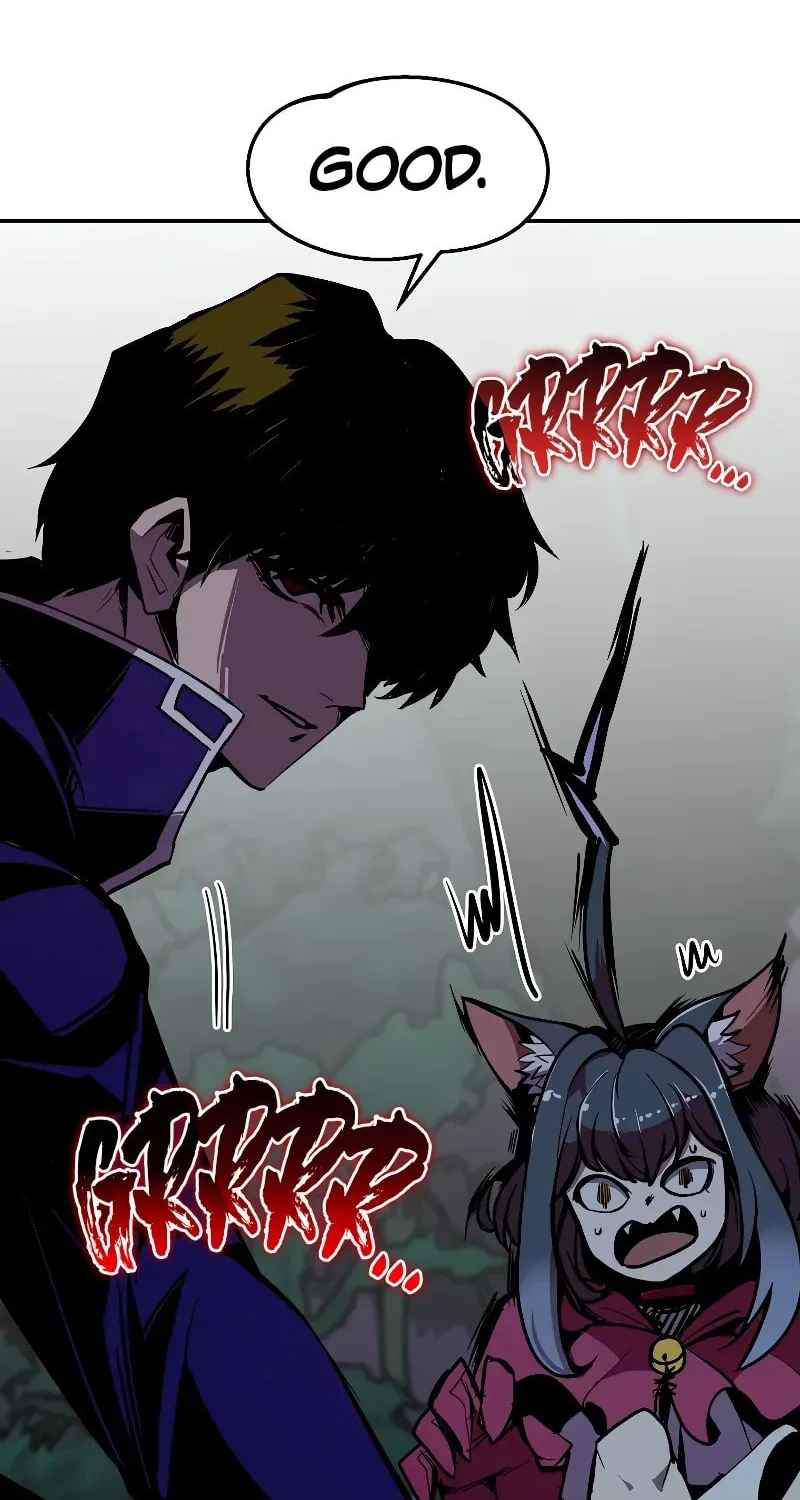 Read Returning With Absolutely Nothing chapter 63 image 103 on Lezhin