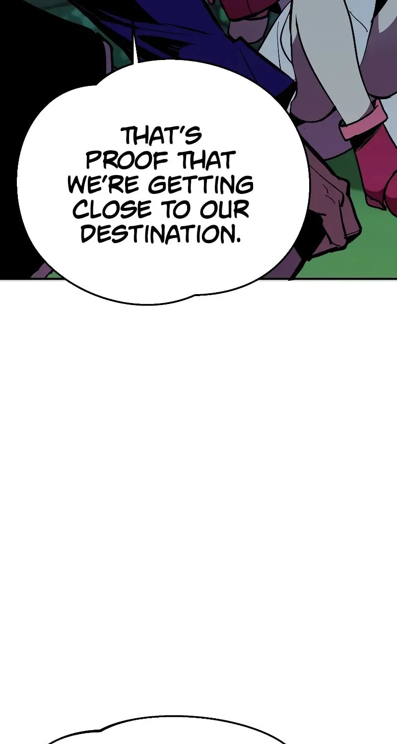 Read Returning With Absolutely Nothing chapter 63 image 104 on Lezhin