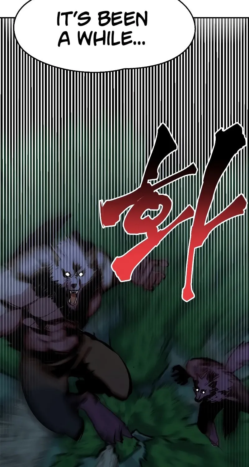 Read Returning With Absolutely Nothing chapter 63 image 105 on Lezhin