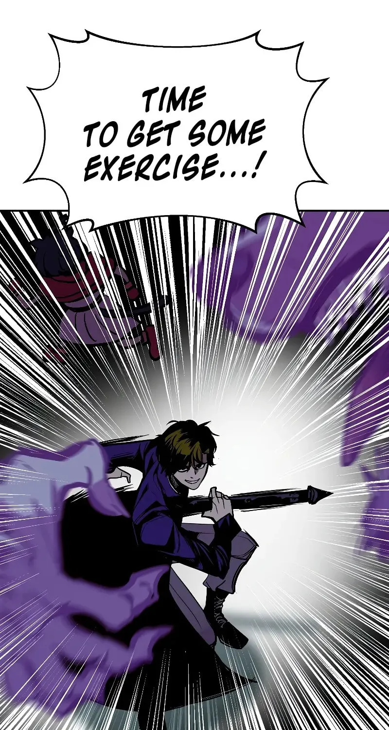 Read Returning With Absolutely Nothing chapter 63 image 107 on Lezhin