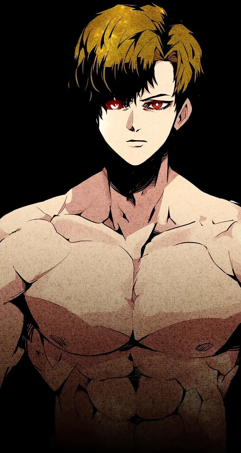 Read Returning With Absolutely Nothing chapter 63 image 11 on Lezhin