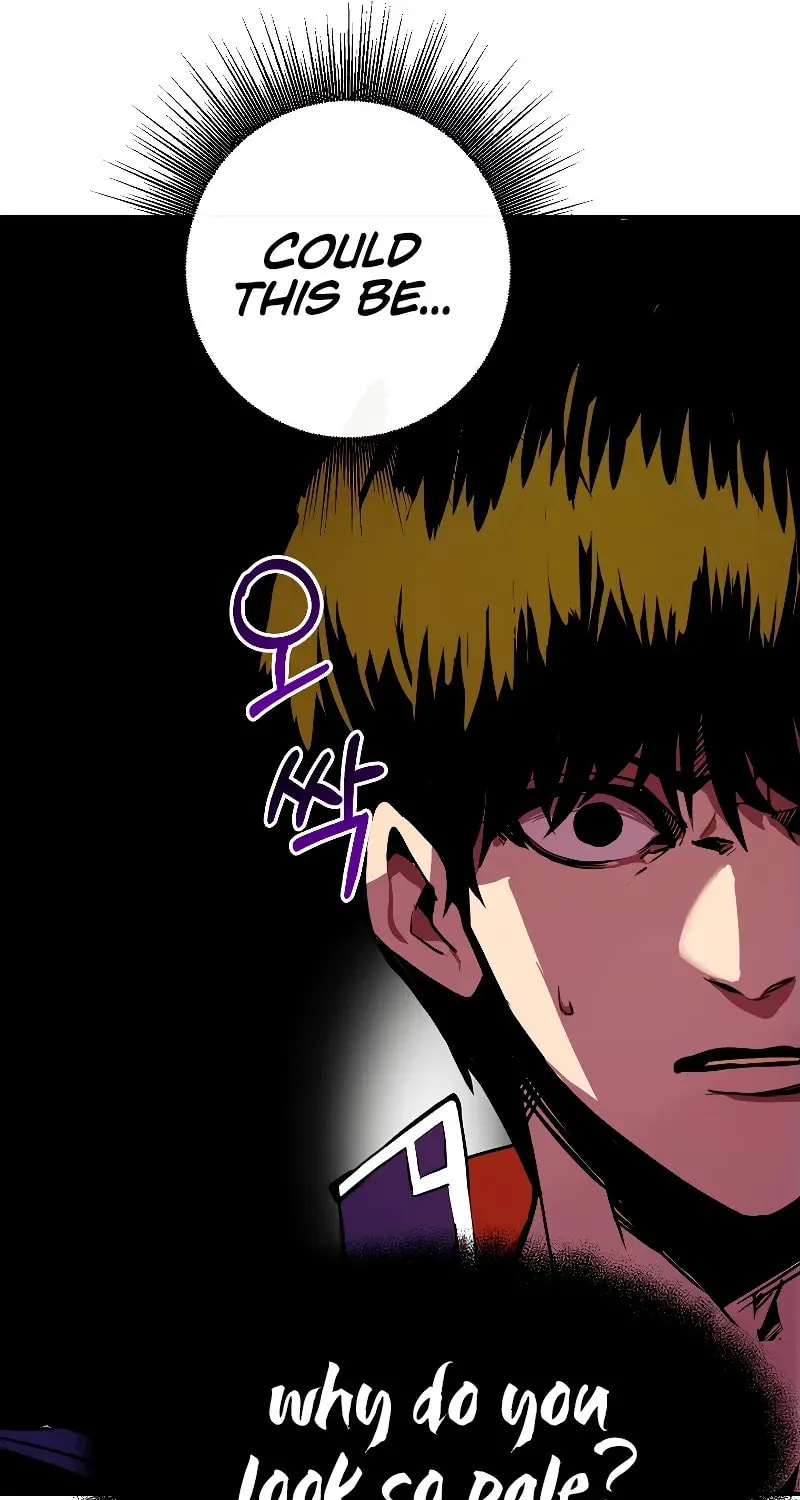 Read Returning With Absolutely Nothing chapter 63 image 21 on Lezhin