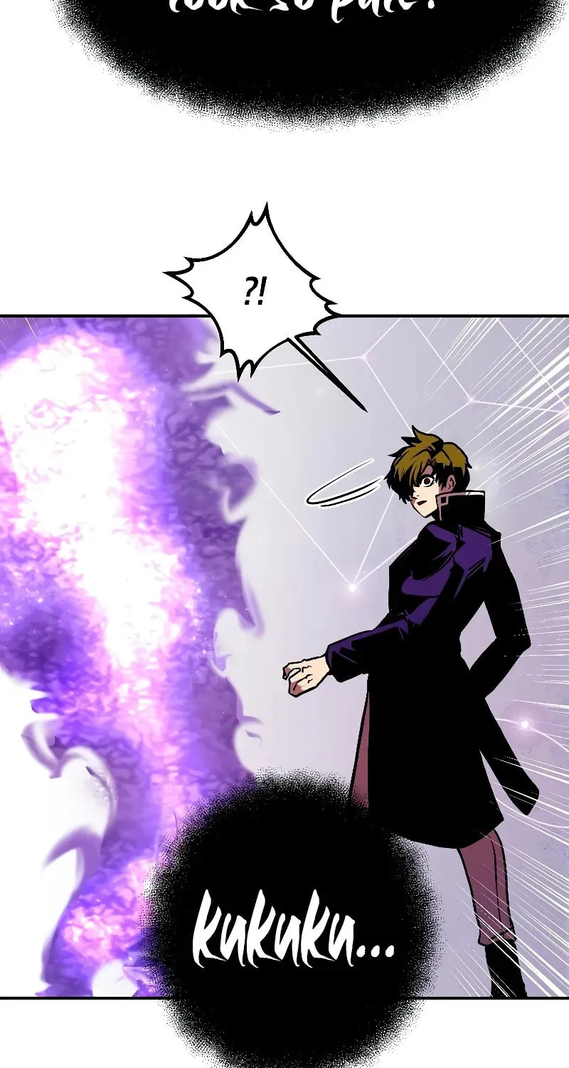 Read Returning With Absolutely Nothing chapter 63 image 22 on Lezhin