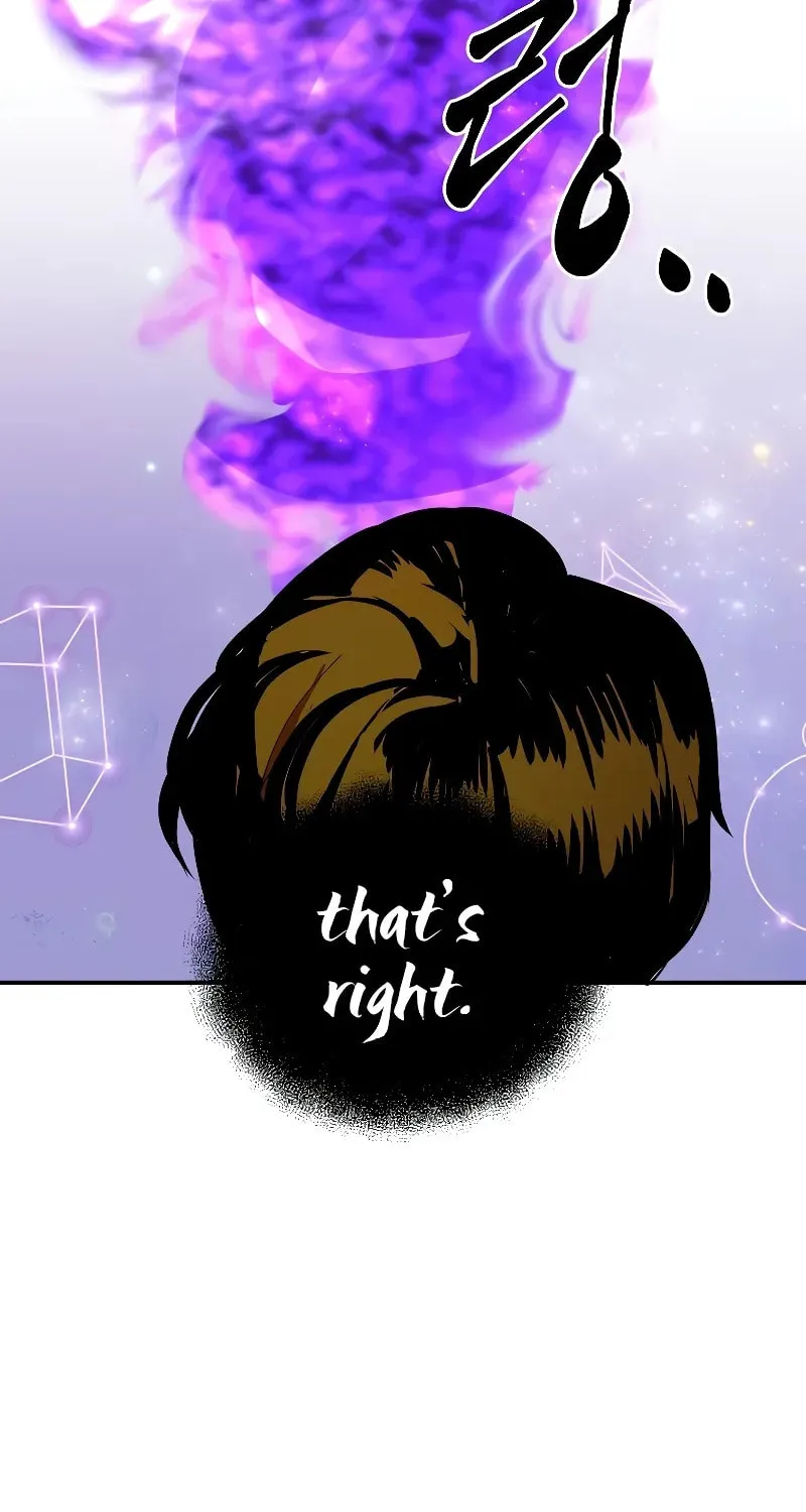 Read Returning With Absolutely Nothing chapter 63 image 24 on Lezhin