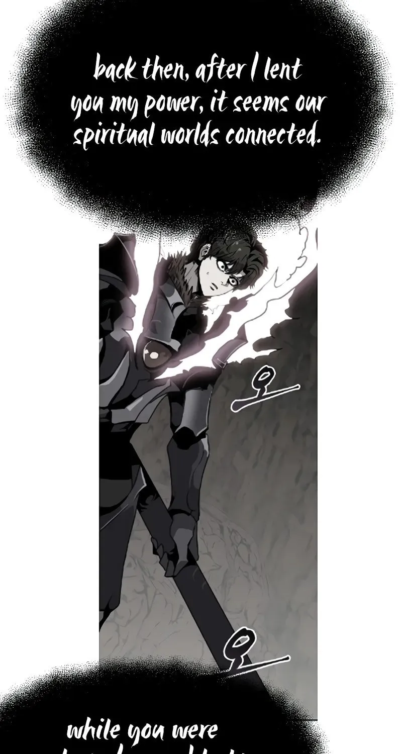 Read Returning With Absolutely Nothing chapter 63 image 26 on Lezhin
