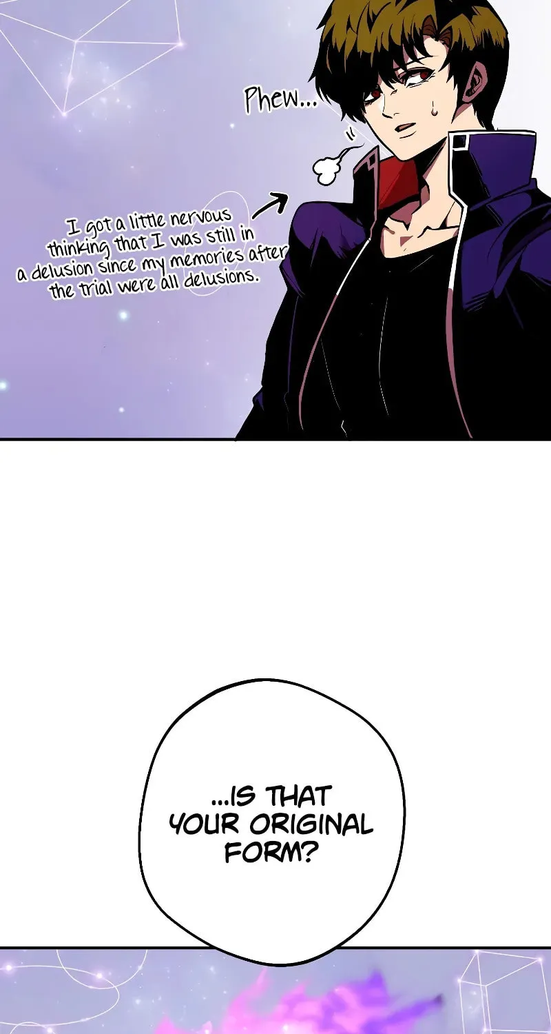 Read Returning With Absolutely Nothing chapter 63 image 29 on Lezhin