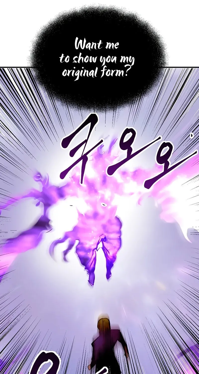 Read Returning With Absolutely Nothing chapter 63 image 31 on Lezhin