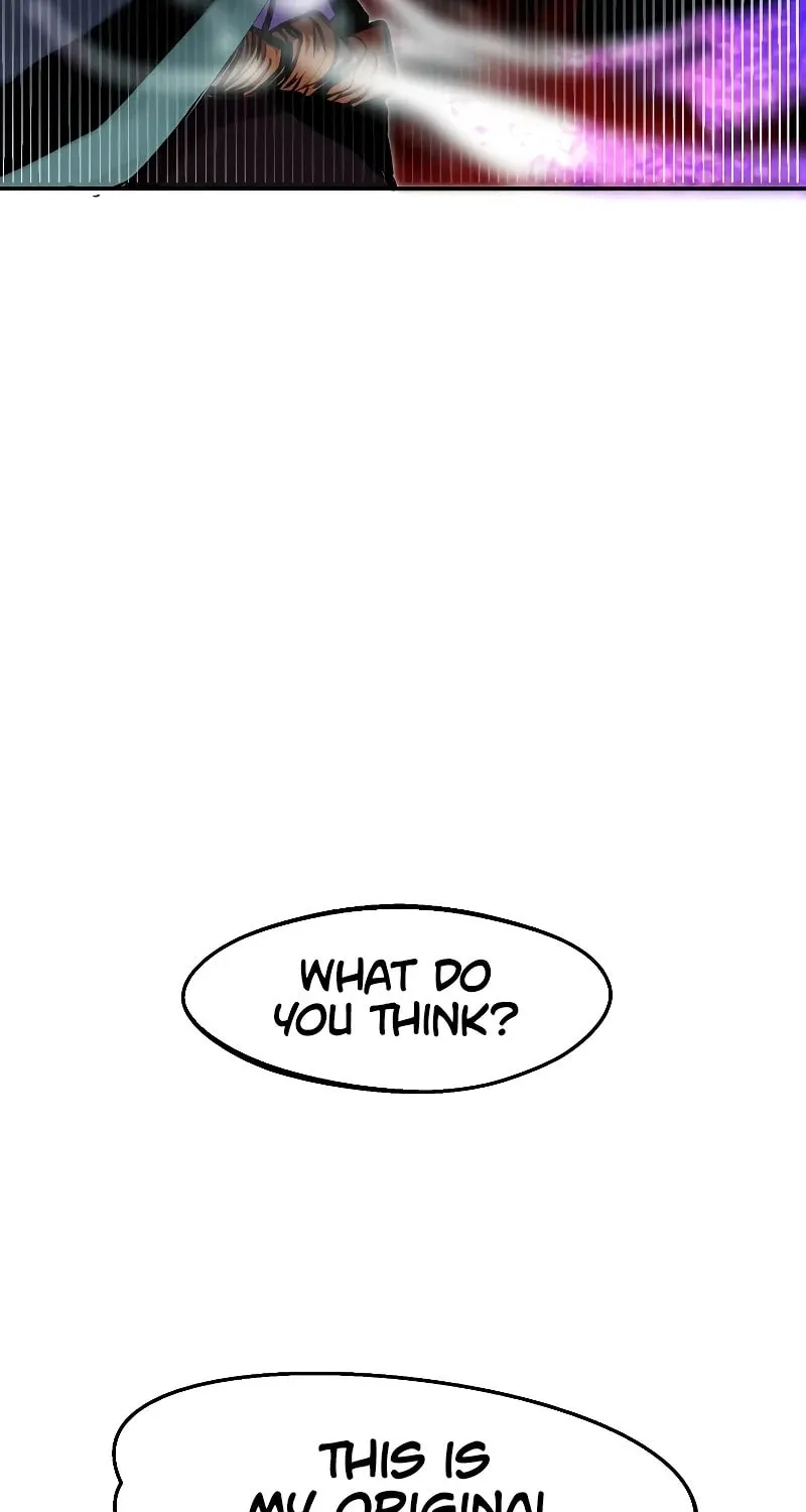 Read Returning With Absolutely Nothing chapter 63 image 34 on Lezhin