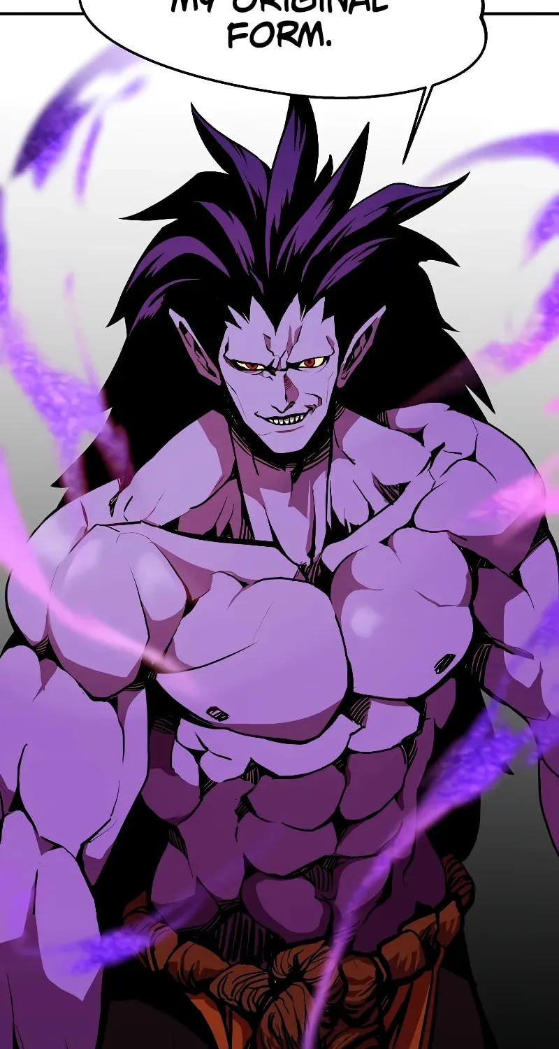 Read Returning With Absolutely Nothing chapter 63 image 35 on Lezhin