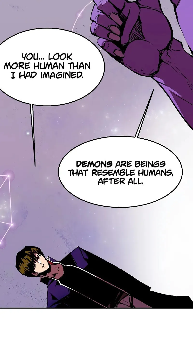Read Returning With Absolutely Nothing chapter 63 image 37 on Lezhin
