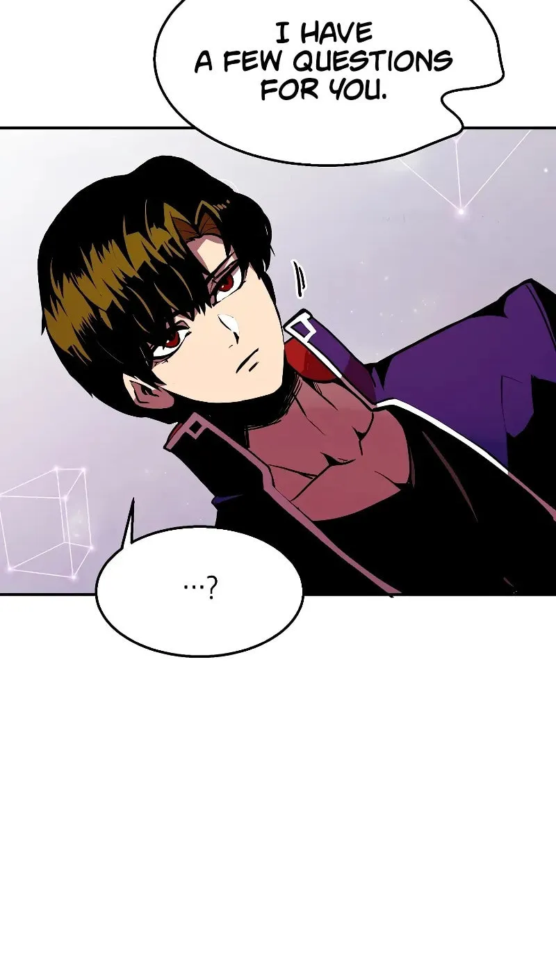 Read Returning With Absolutely Nothing chapter 63 image 40 on Lezhin