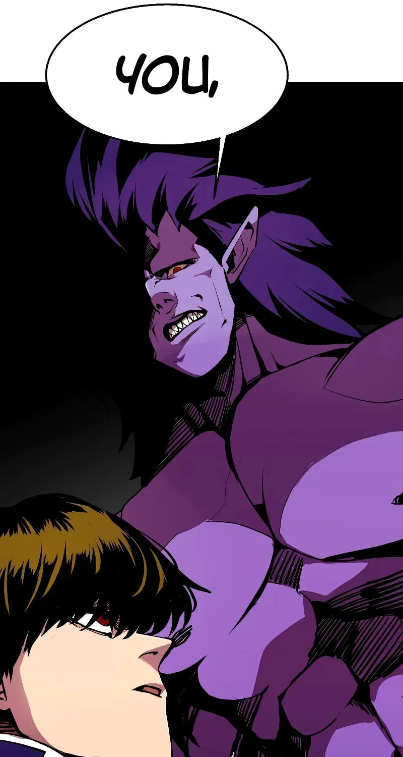 Read Returning With Absolutely Nothing chapter 63 image 41 on Lezhin