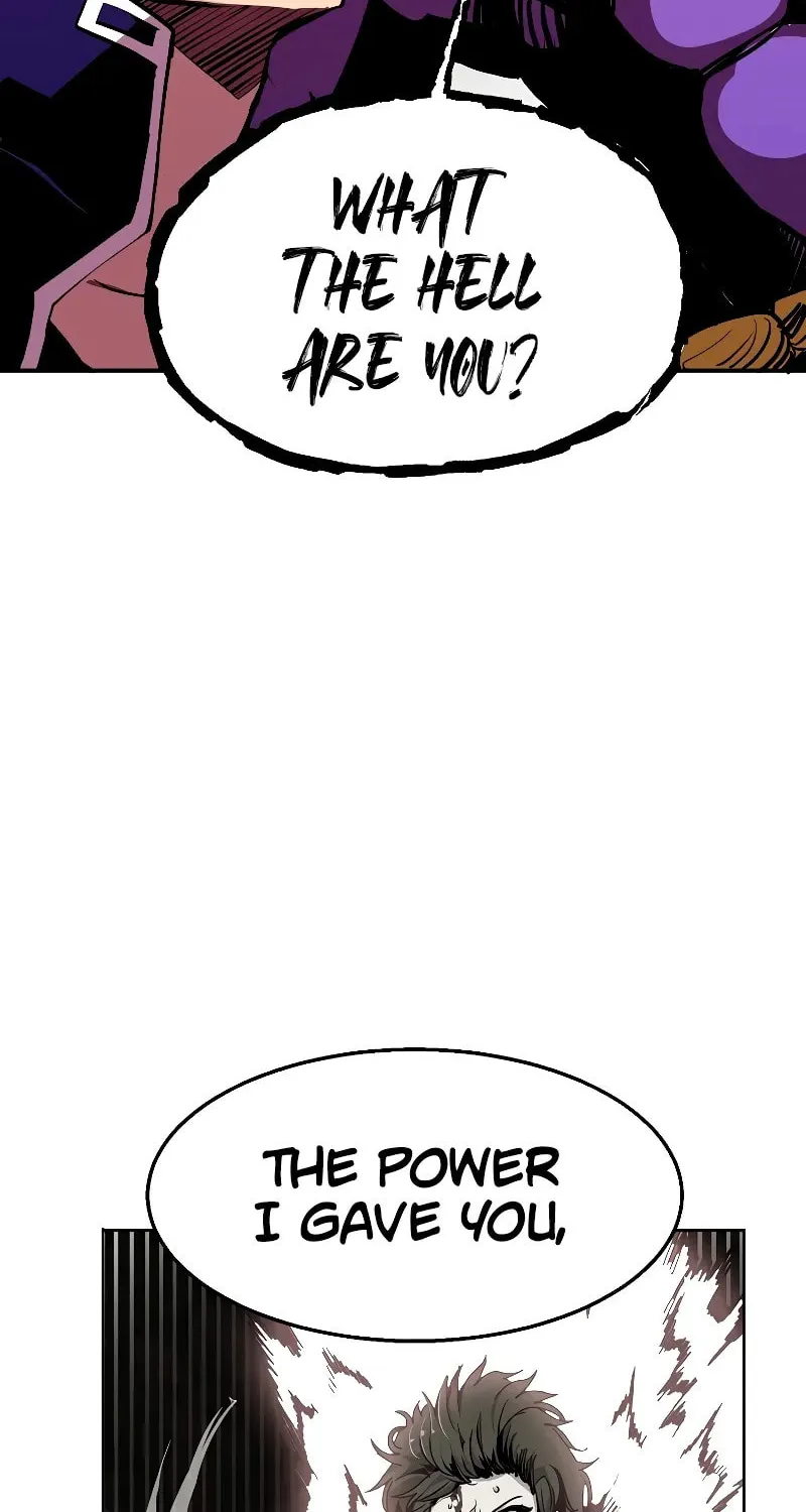 Read Returning With Absolutely Nothing chapter 63 image 42 on Lezhin