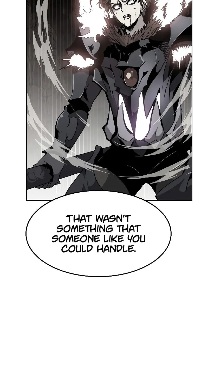 Read Returning With Absolutely Nothing chapter 63 image 43 on Lezhin