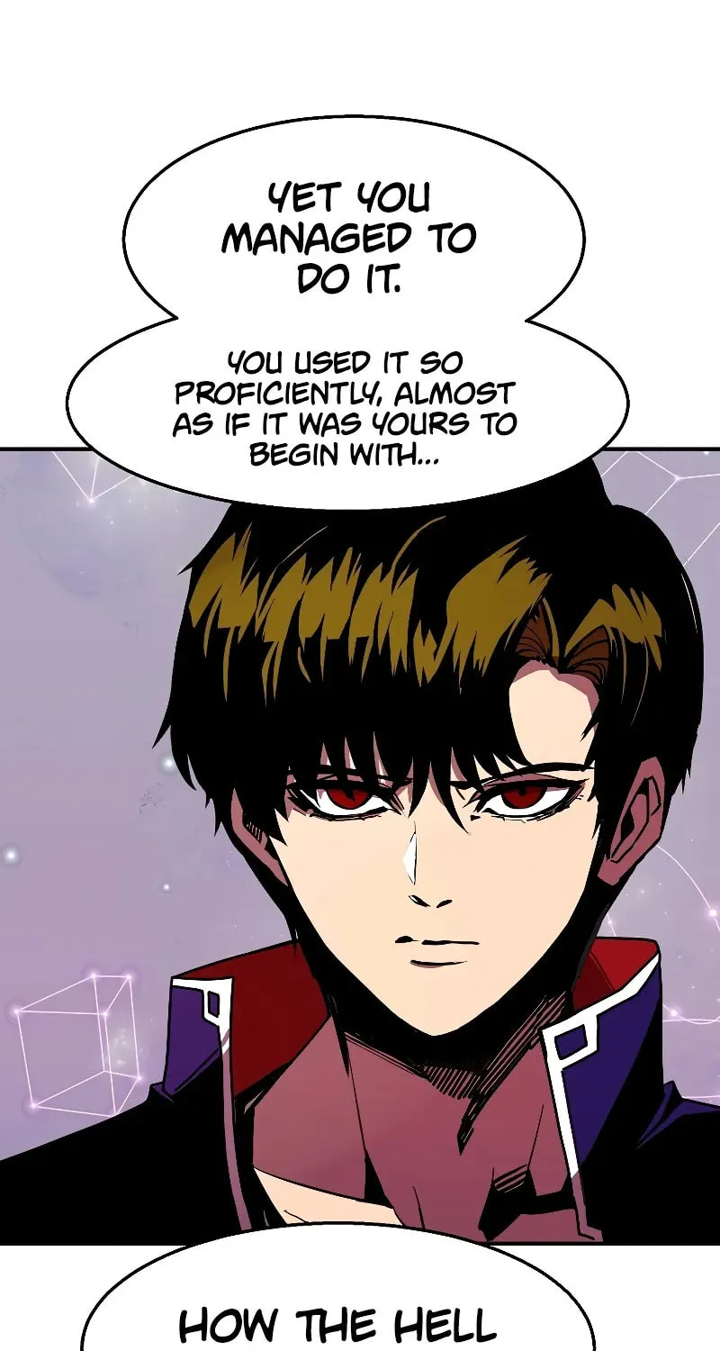 Read Returning With Absolutely Nothing chapter 63 image 44 on Lezhin