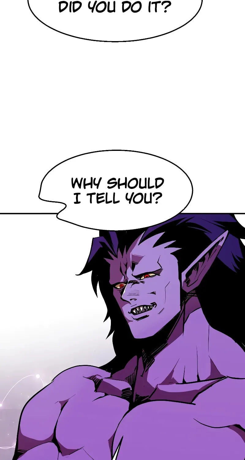 Read Returning With Absolutely Nothing chapter 63 image 45 on Lezhin