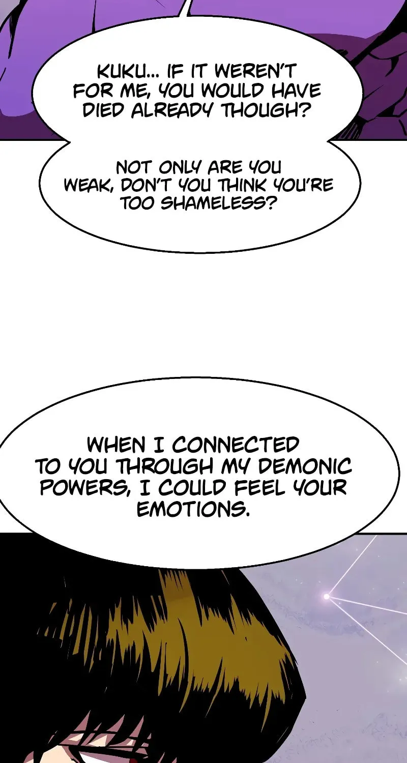 Read Returning With Absolutely Nothing chapter 63 image 46 on Lezhin