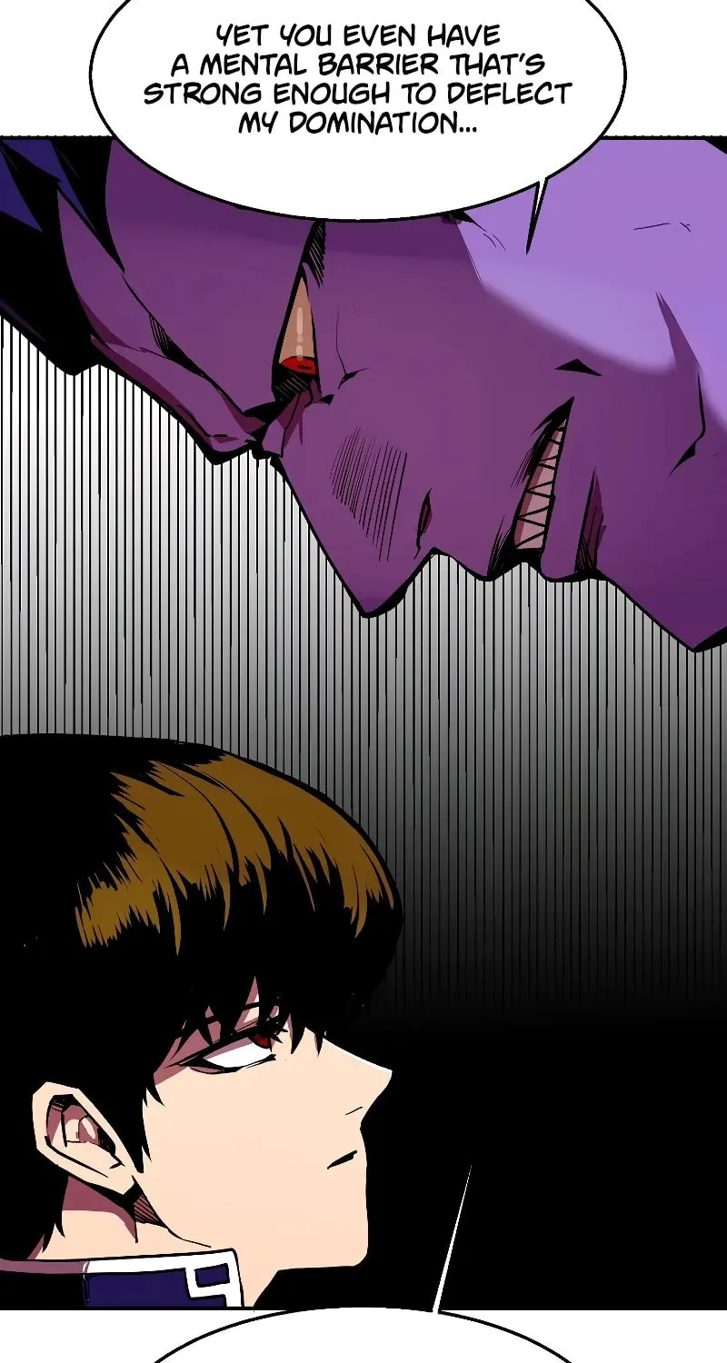 Read Returning With Absolutely Nothing chapter 63 image 48 on Lezhin