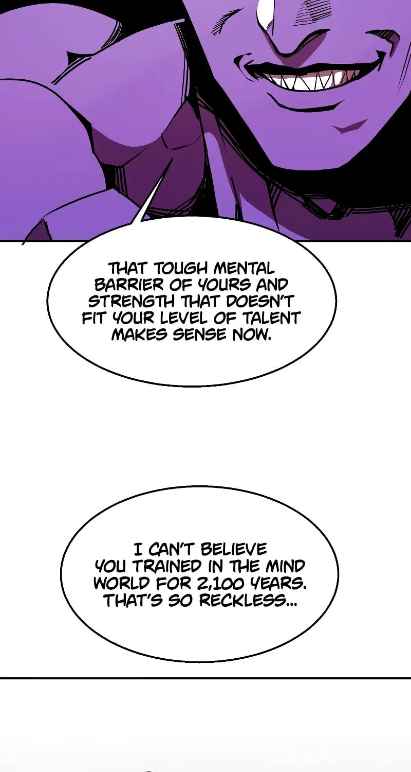 Read Returning With Absolutely Nothing chapter 63 image 55 on Lezhin
