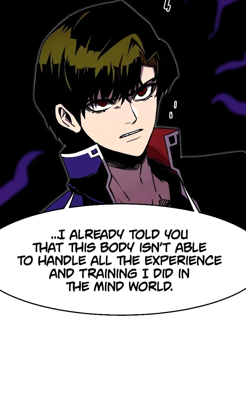 Read Returning With Absolutely Nothing chapter 63 image 59 on Lezhin