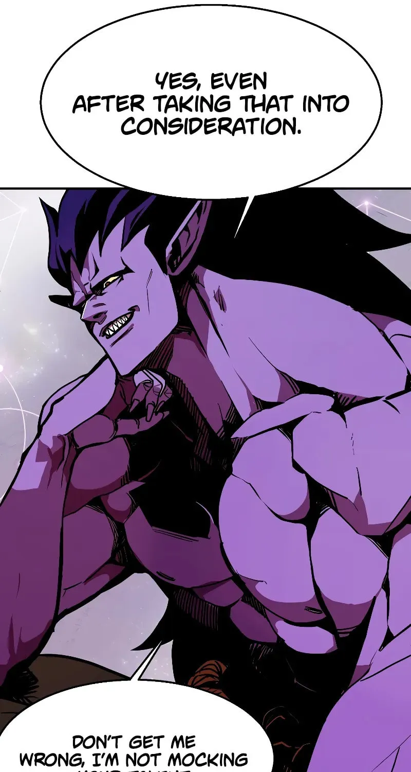 Read Returning With Absolutely Nothing chapter 63 image 60 on Lezhin