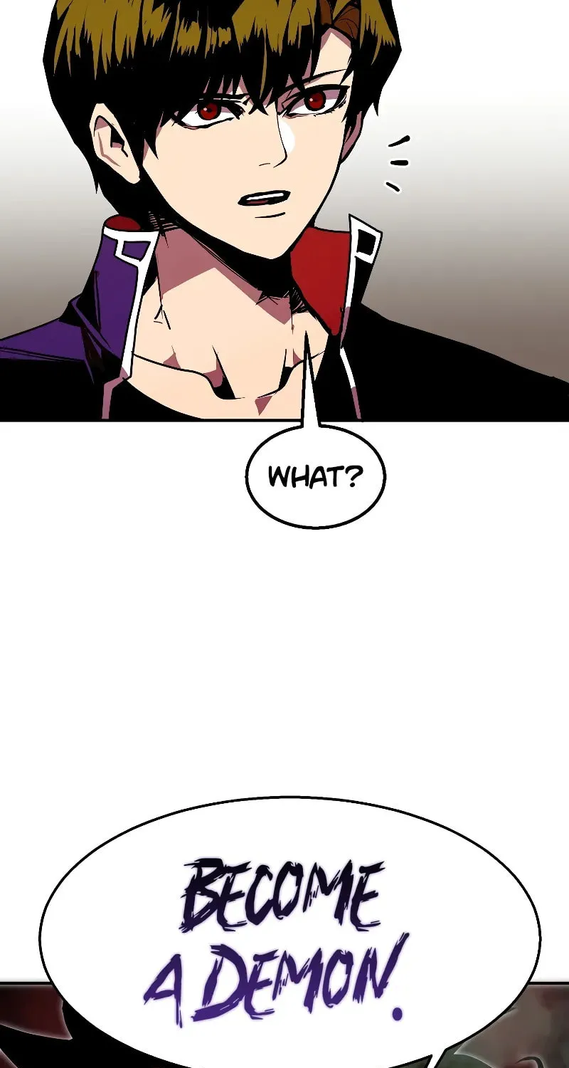 Read Returning With Absolutely Nothing chapter 63 image 62 on Lezhin