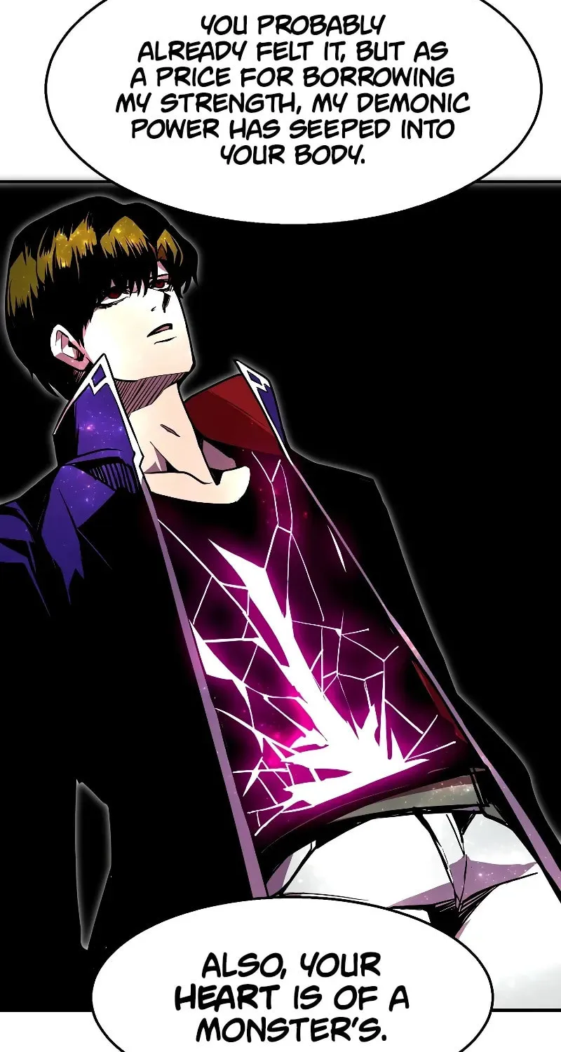 Read Returning With Absolutely Nothing chapter 63 image 65 on Lezhin