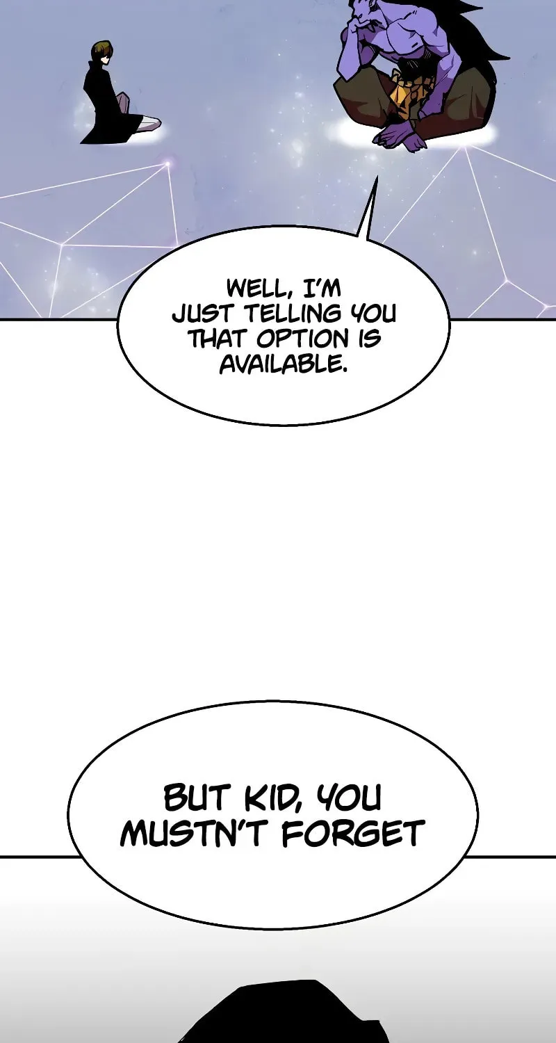 Read Returning With Absolutely Nothing chapter 63 image 72 on Lezhin
