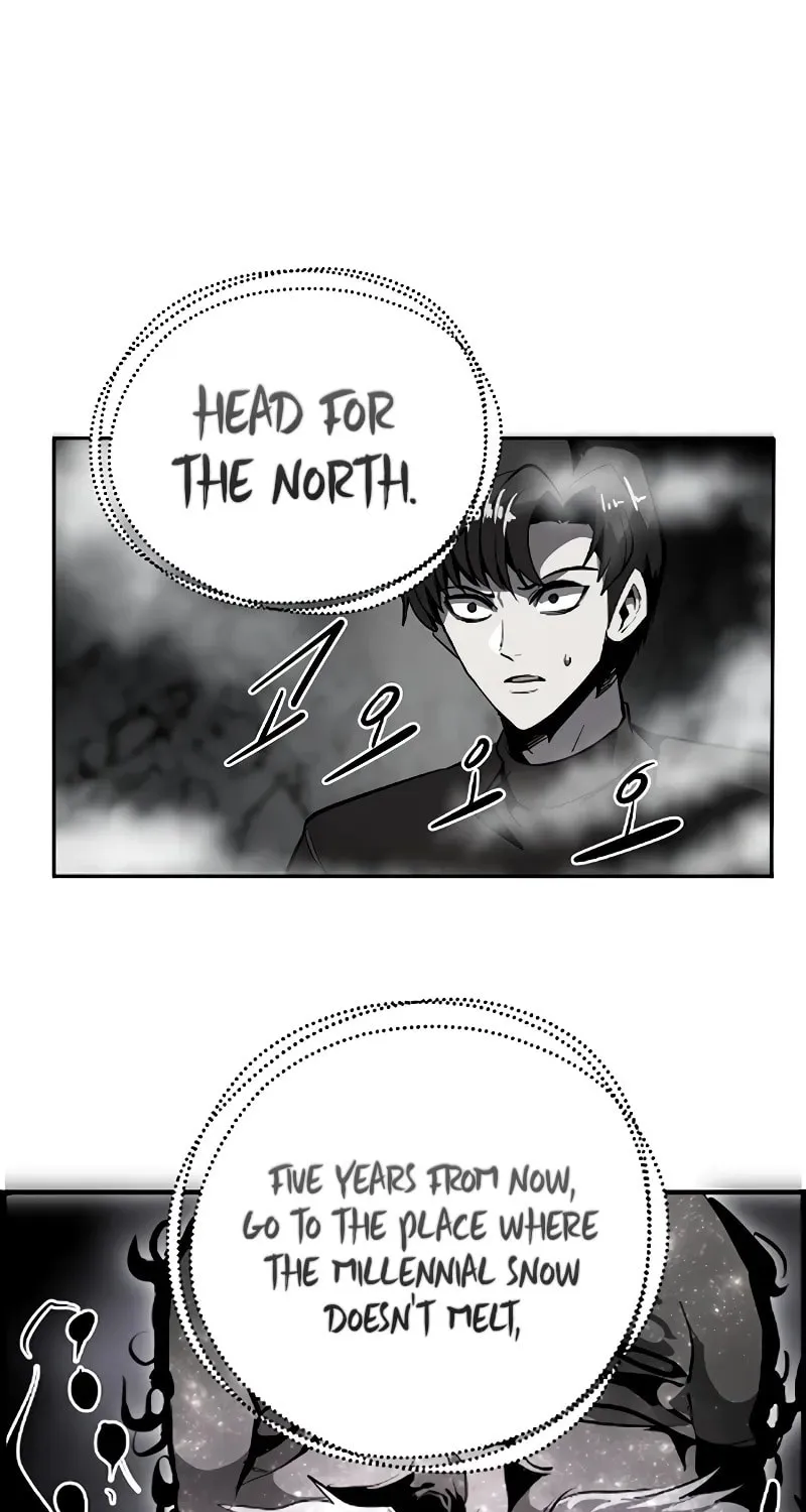 Read Returning With Absolutely Nothing chapter 63 image 76 on Lezhin