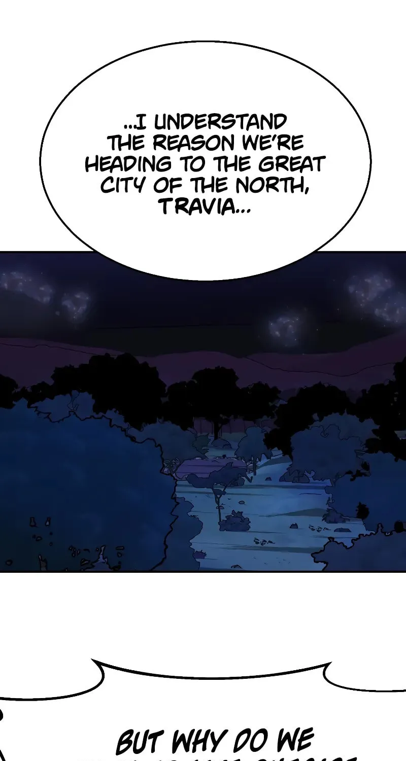 Read Returning With Absolutely Nothing chapter 63 image 78 on Lezhin