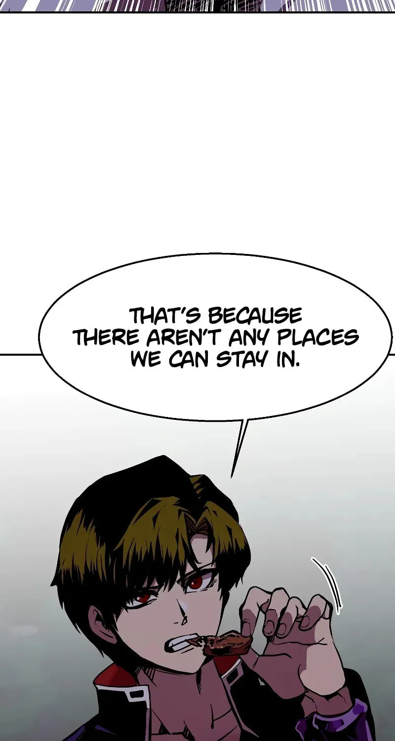 Read Returning With Absolutely Nothing chapter 63 image 81 on Lezhin