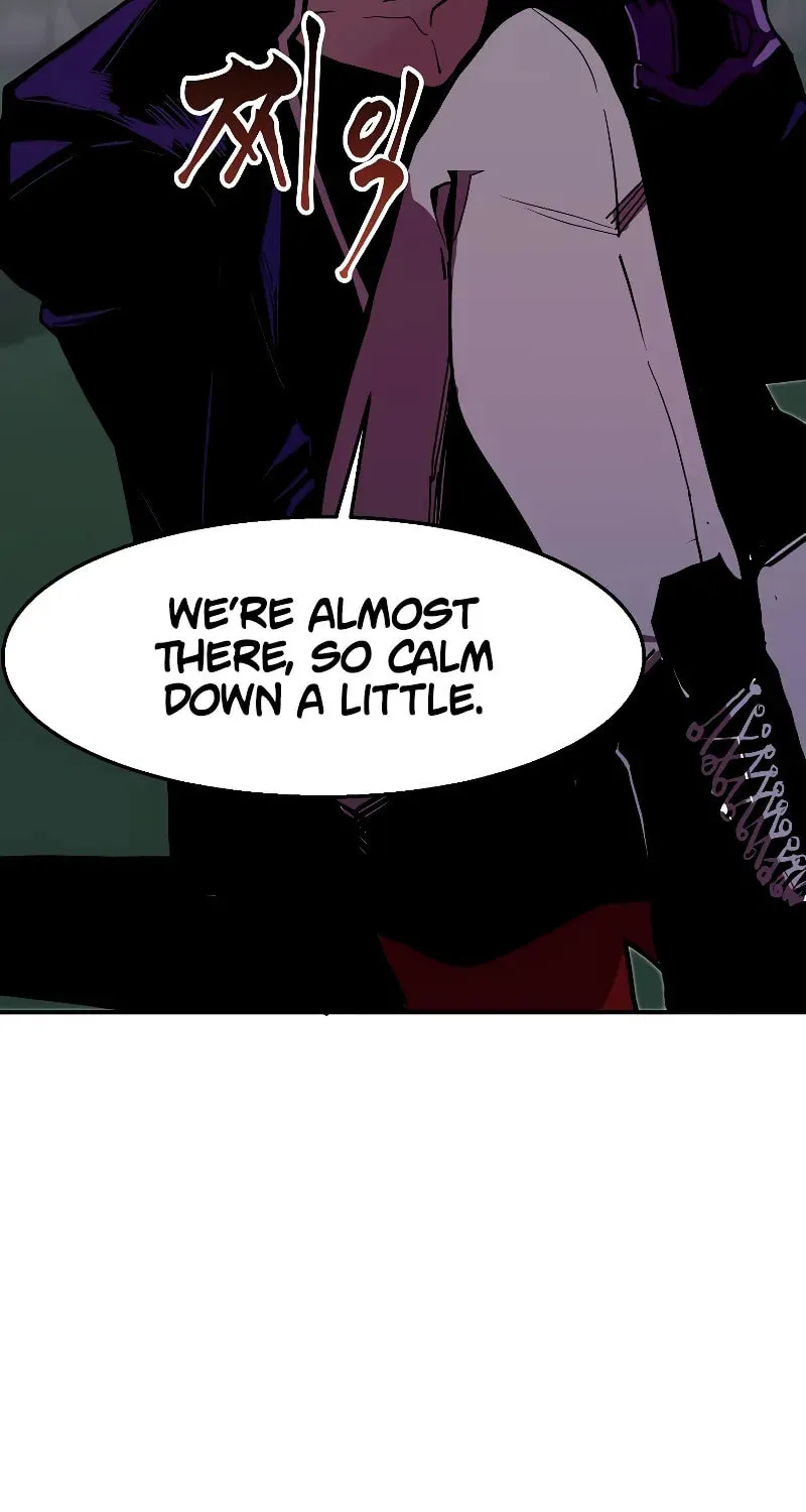 Read Returning With Absolutely Nothing chapter 63 image 82 on Lezhin