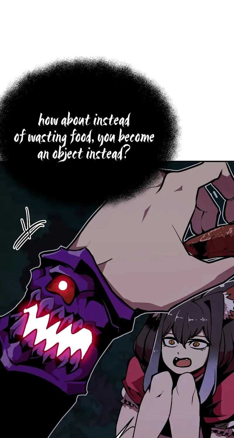 Read Returning With Absolutely Nothing chapter 63 image 83 on Lezhin