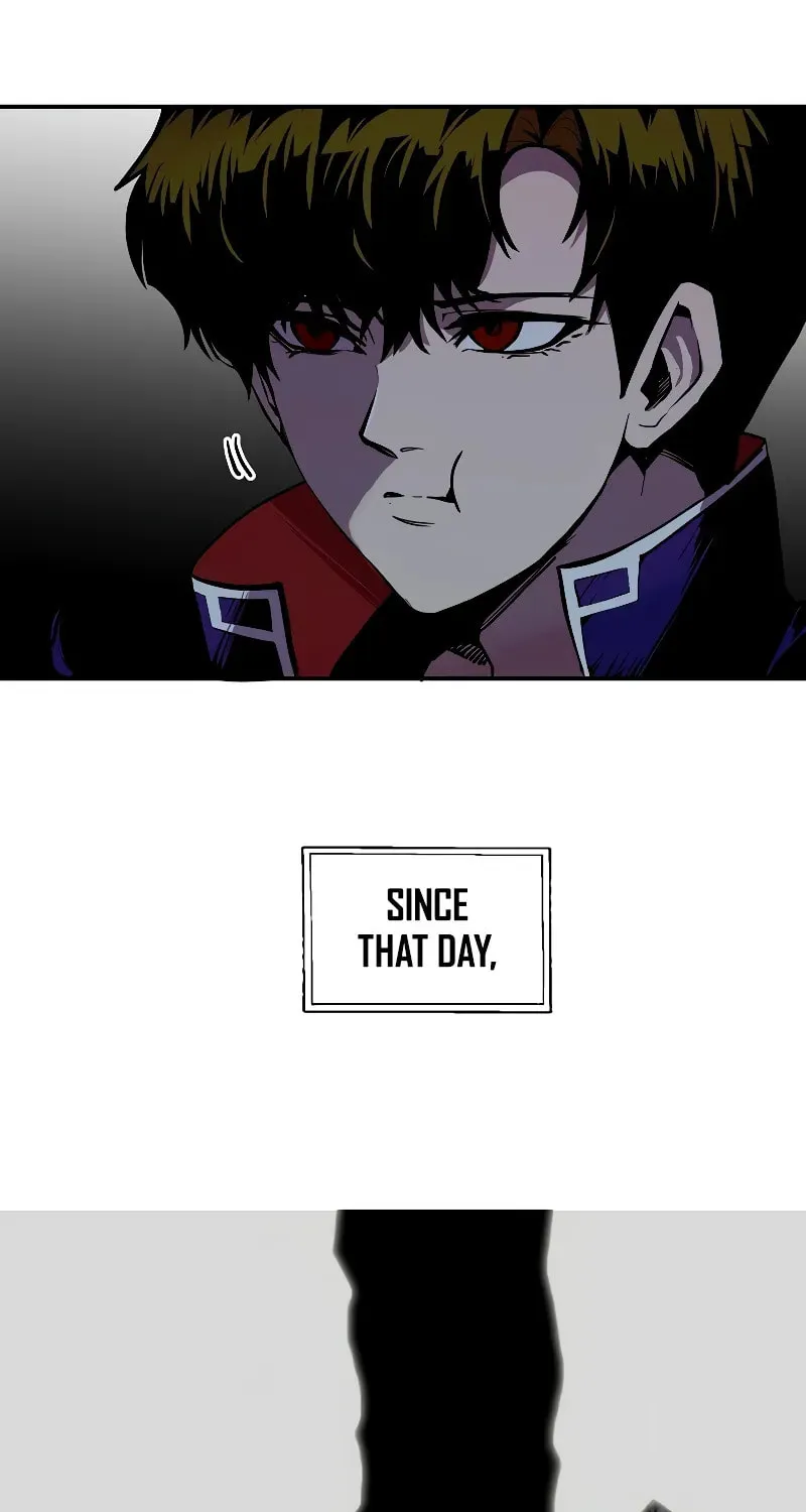 Read Returning With Absolutely Nothing chapter 63 image 86 on Lezhin