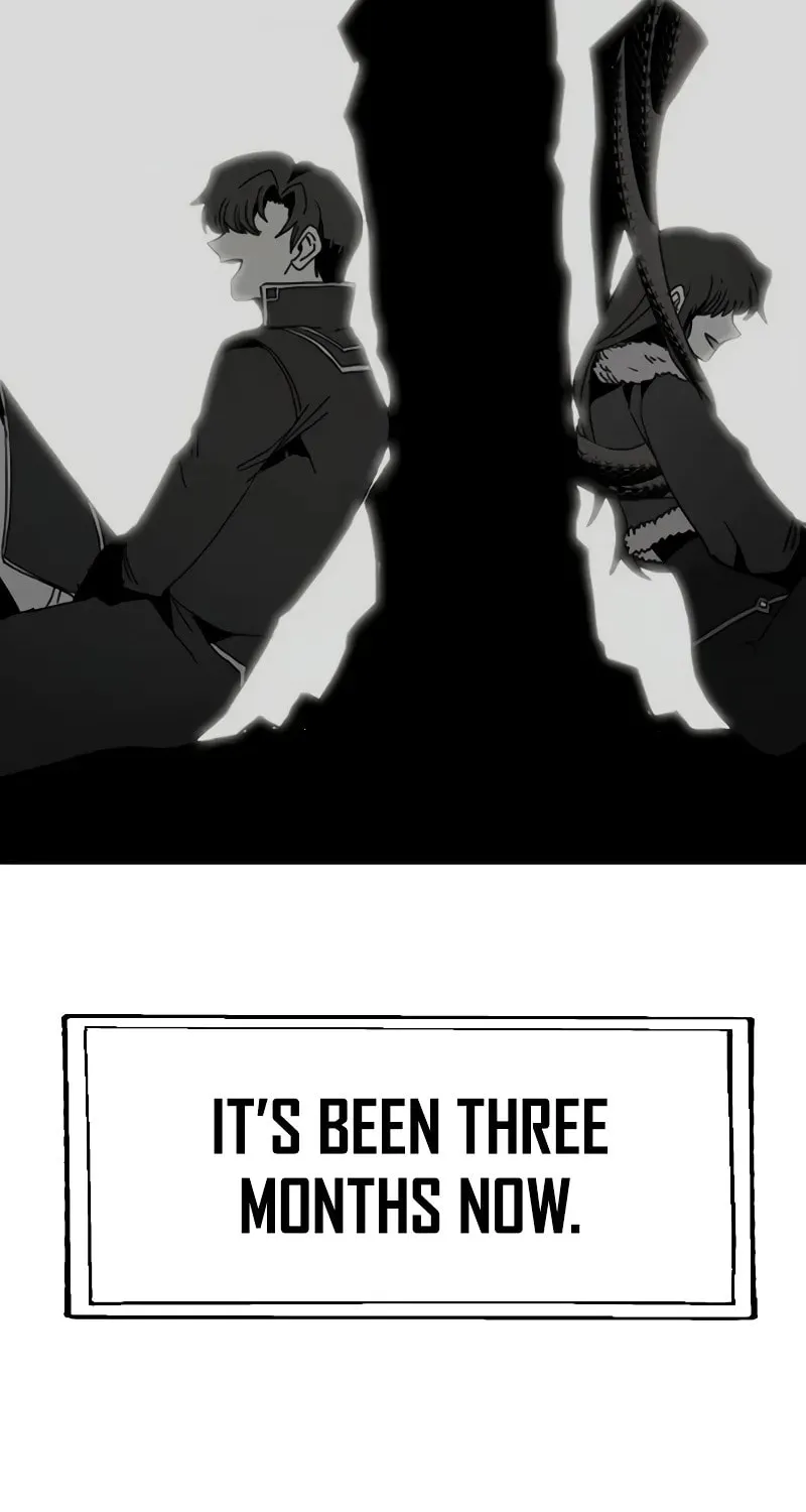 Read Returning With Absolutely Nothing chapter 63 image 87 on Lezhin