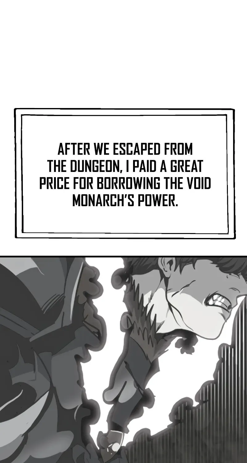 Read Returning With Absolutely Nothing chapter 63 image 88 on Lezhin
