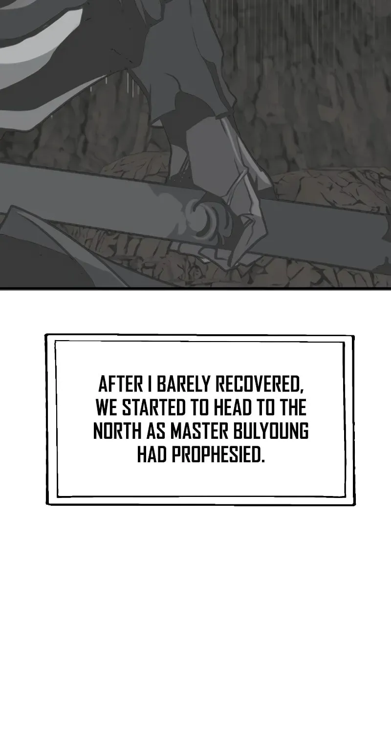 Read Returning With Absolutely Nothing chapter 63 image 89 on Lezhin