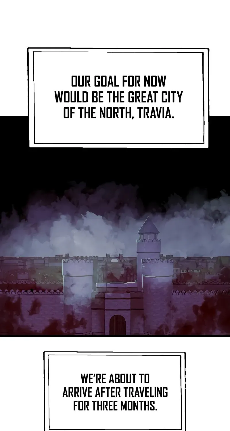Read Returning With Absolutely Nothing chapter 63 image 90 on Lezhin