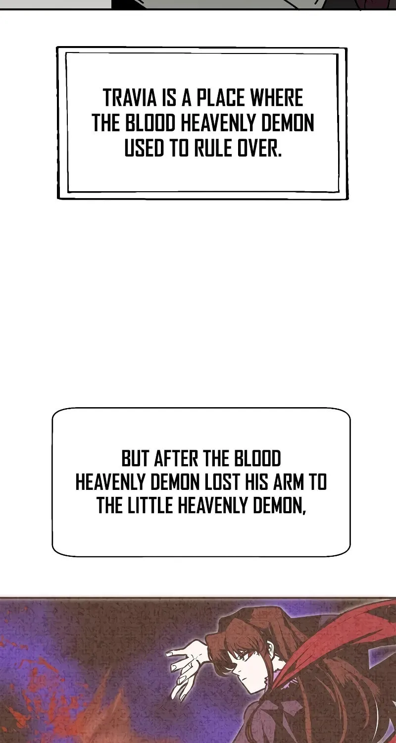 Read Returning With Absolutely Nothing chapter 63 image 92 on Lezhin