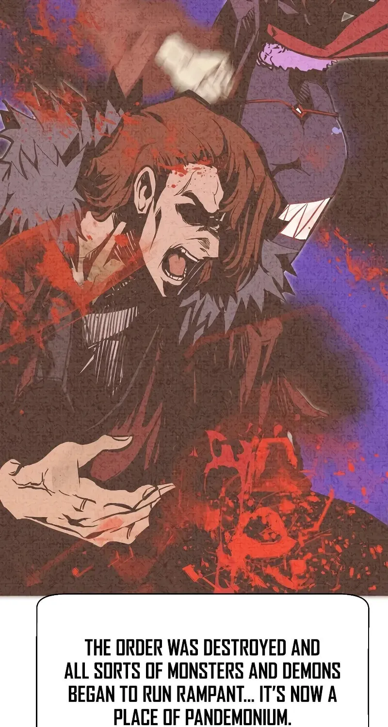 Read Returning With Absolutely Nothing chapter 63 image 93 on Lezhin