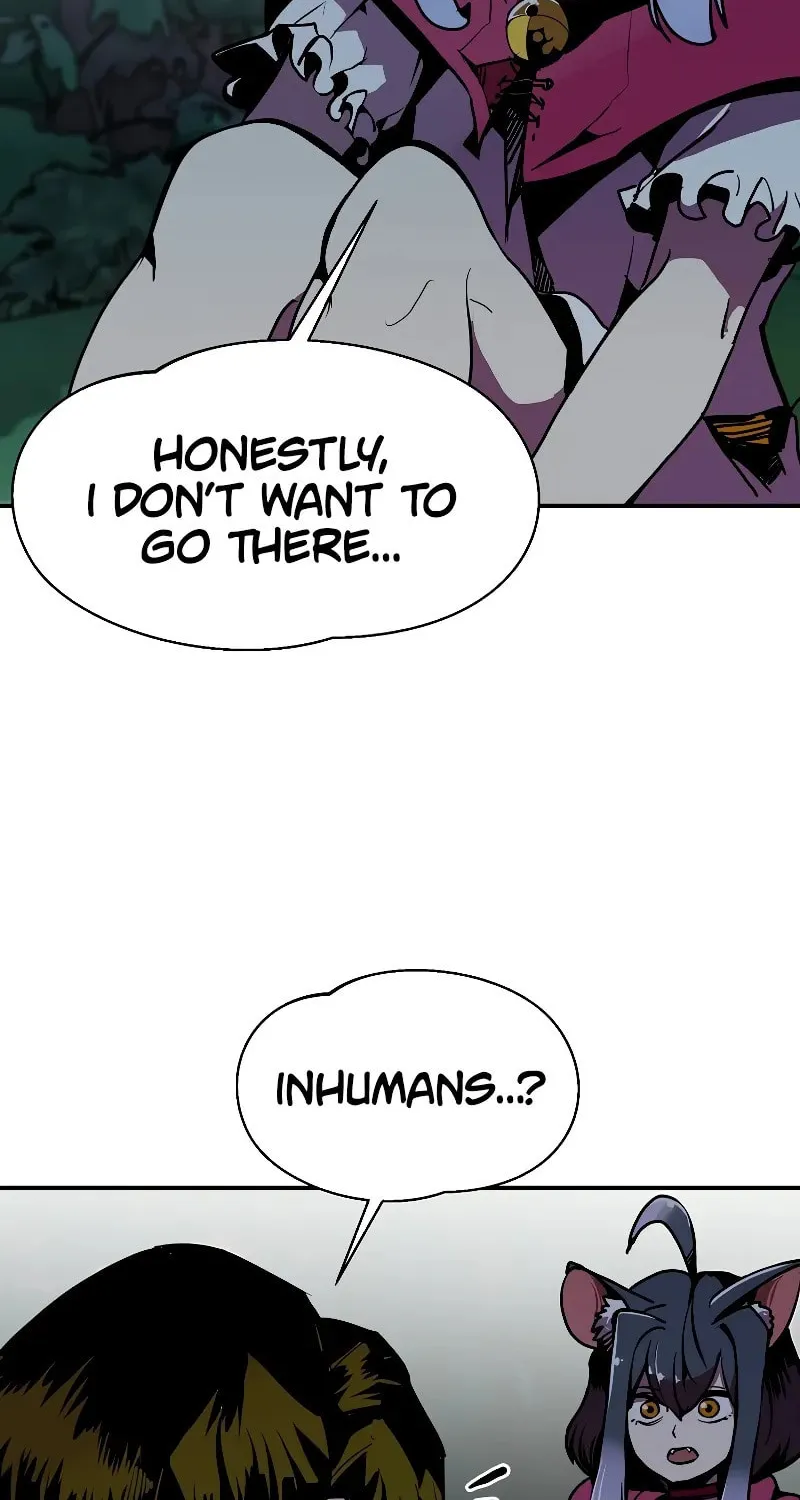 Read Returning With Absolutely Nothing chapter 63 image 95 on Lezhin