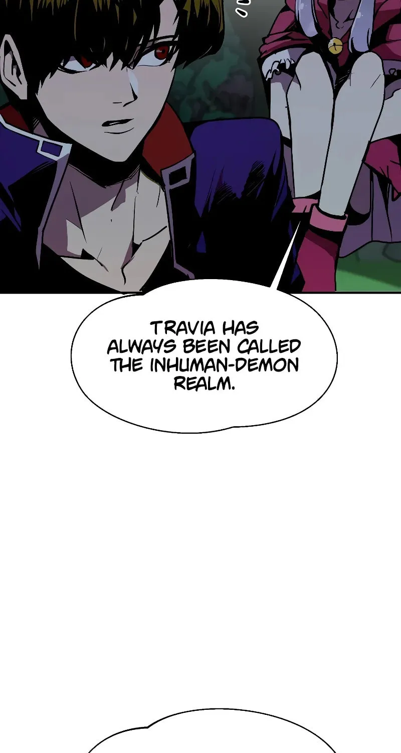 Read Returning With Absolutely Nothing chapter 63 image 96 on Lezhin