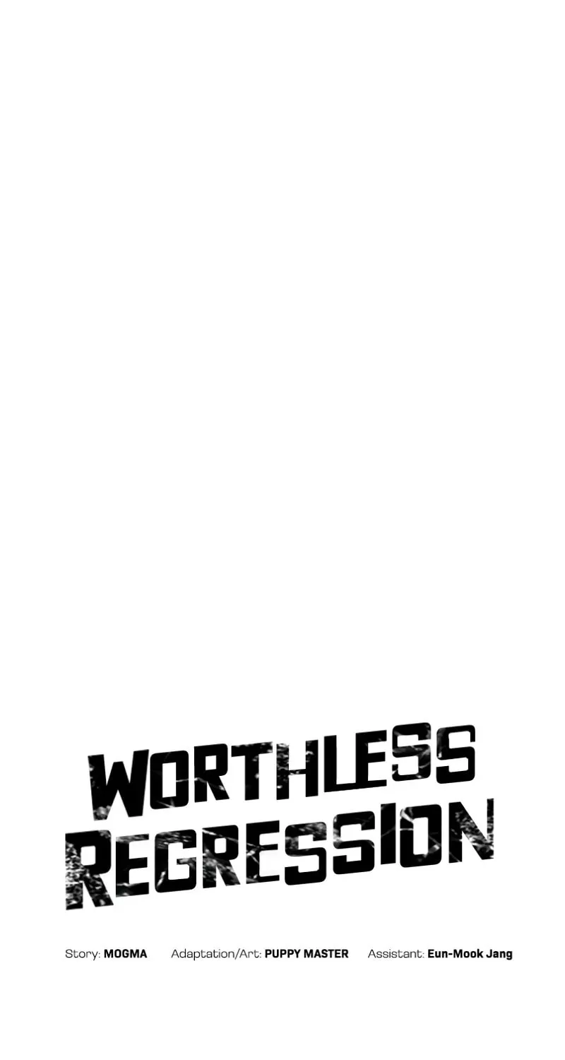 Read Returning With Absolutely Nothing chapter 64 image 1 on Lezhin
