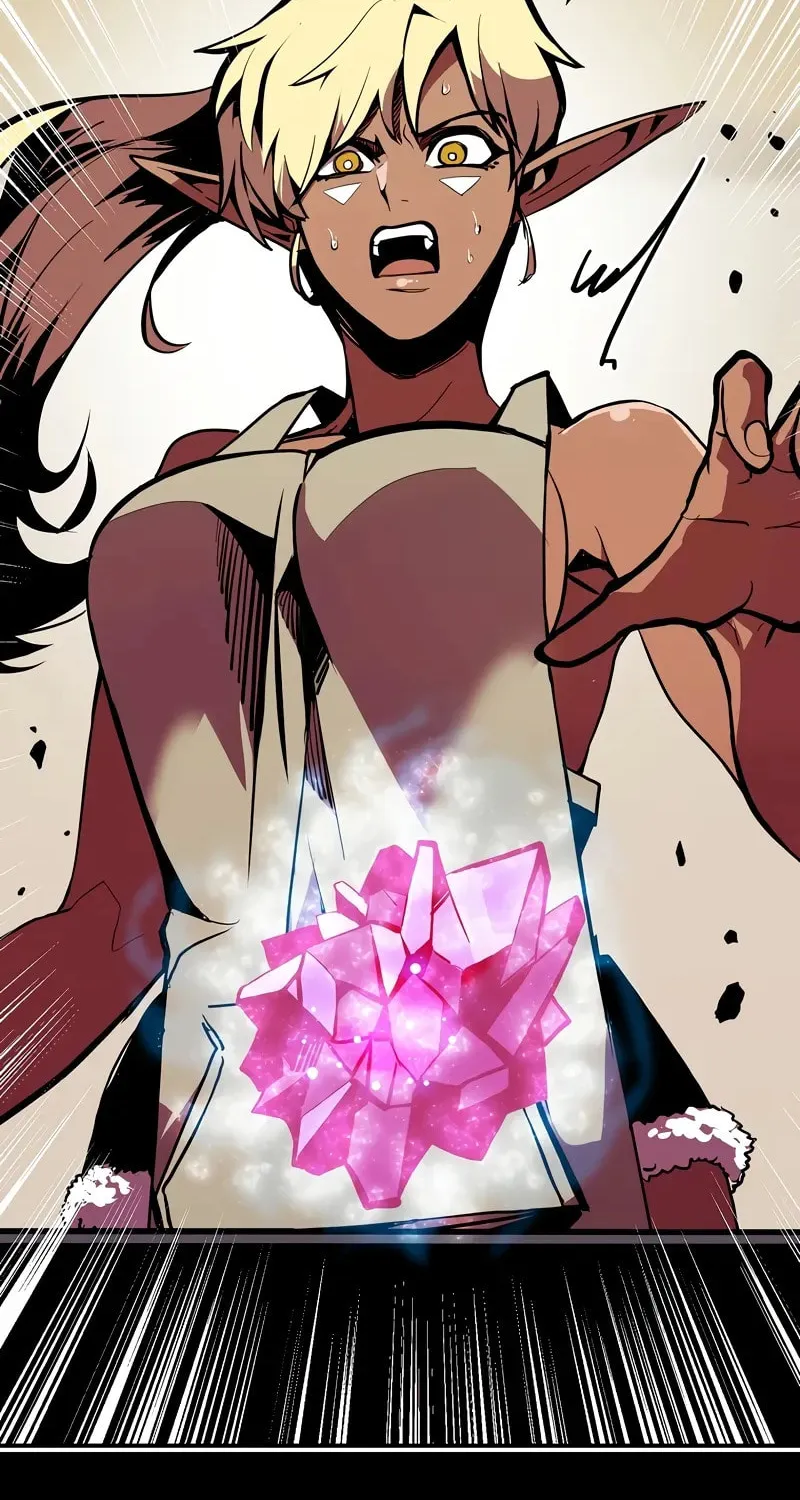 Read Returning With Absolutely Nothing chapter 64 image 10 on Lezhin